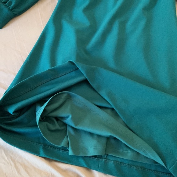 ALEXIA ADMOR Bailee shift dress - Picture 11 of 12